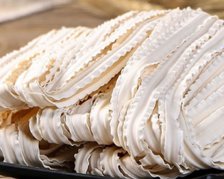 河南仙力面業(yè)有限公司獲農(nóng)業(yè)產(chǎn)化省級(jí)重點(diǎn)龍頭企業(yè)