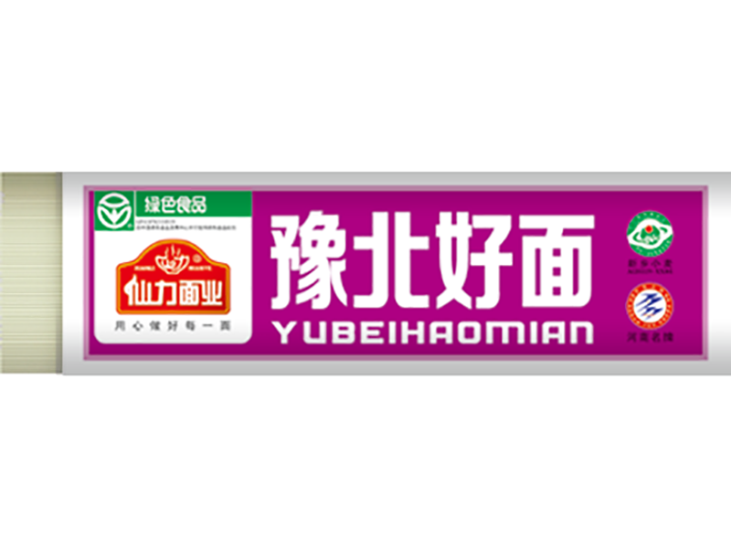 陽(yáng)春掛面  500g